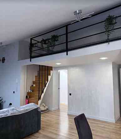 Продаж Квартира 3-кімнатна, 6/7 поверх Тернопіль