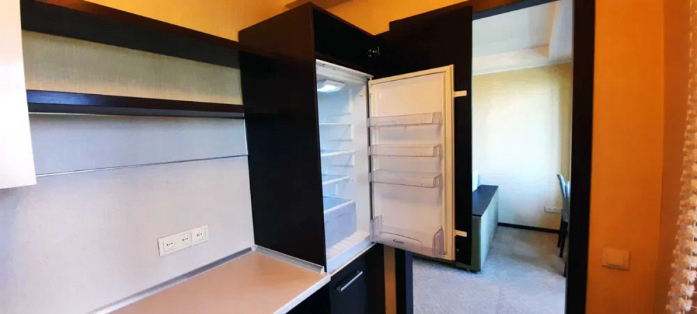 Оренда Квартира 1-кімнатна, 6/9 поверх на вул.Татарська, 36/5 Київ - фото 4