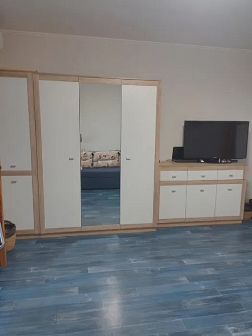 Продам 1-комнатную квартиру с ремонтом на Таирова, ул. Ильфа и Петрова / Левитана Odessa - photo 6