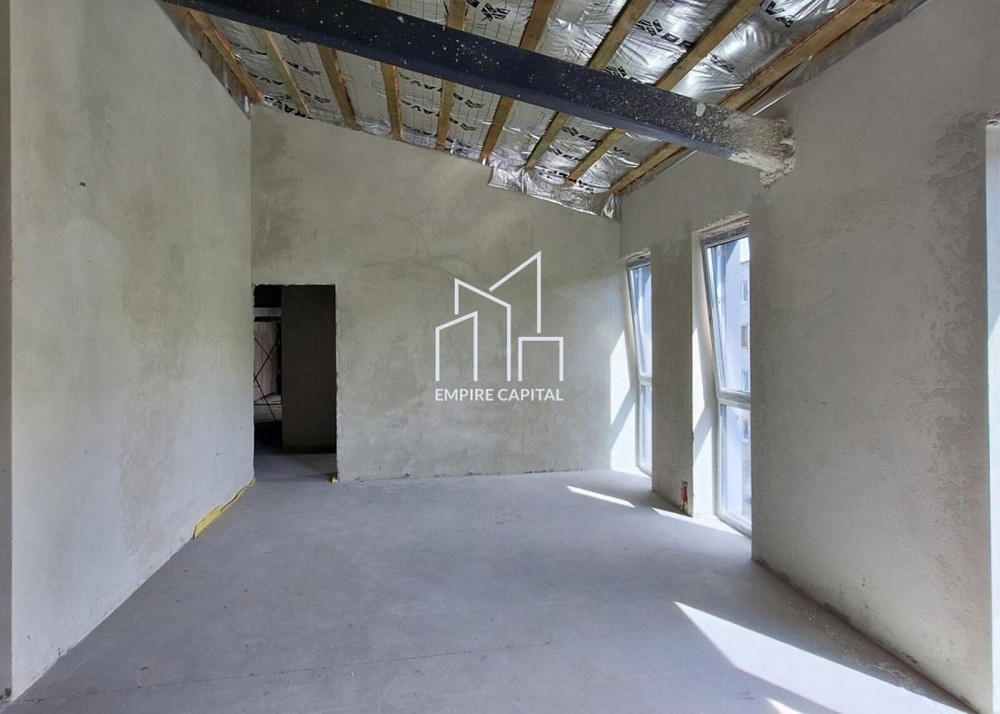 Продаж 1к квартири 50.05 кв. м Львів - фото 17