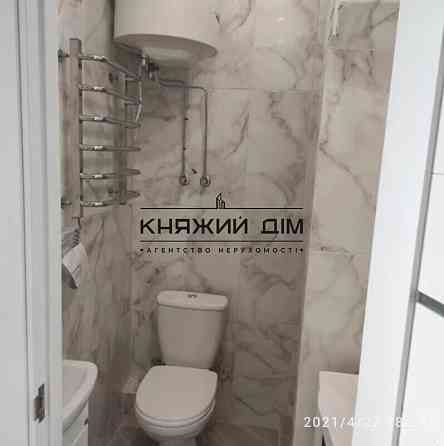 Оренда 1к.кв. студіо в ЖК Караваєві Дачі. № 11197582 Kiev