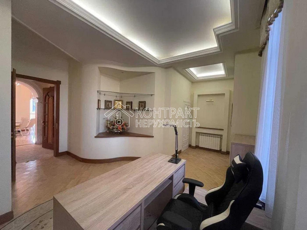 Продаж Квартира 4-кімнатна, 4/6 поверх на вул. Пушкінський в'їзд Kharkiv - photo 14