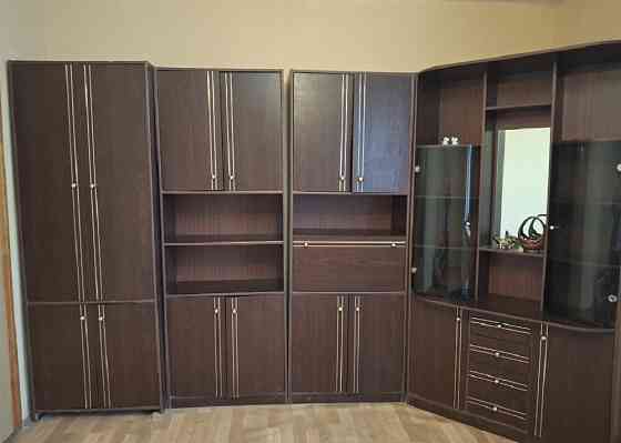 Оренда Квартира 1-кімнатна, 18/18 поверх на улица Крушельницкой Соломеи, д.5 Киев