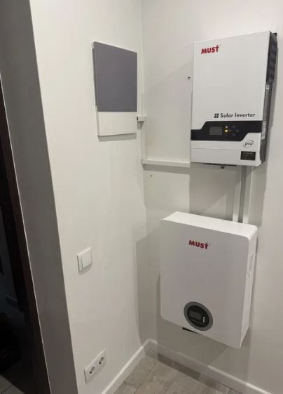 Продаж Квартира 3-кімнатна на ул. Люстдорфская дорога, 55/6 Odessa - photo 15