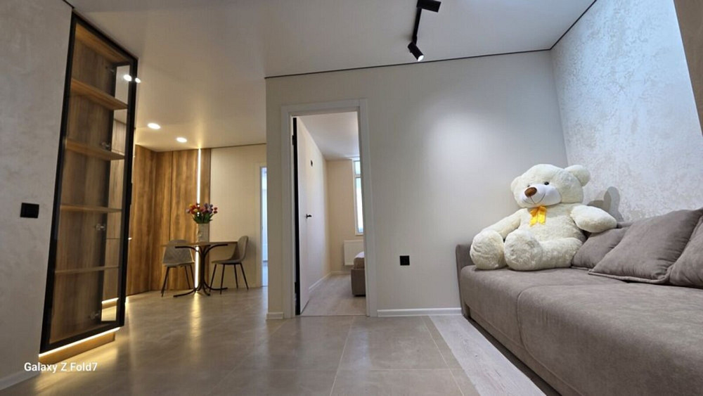 Продаж Квартира 2-кімнатна, 11/11 поверх Тернопіль - фото 15