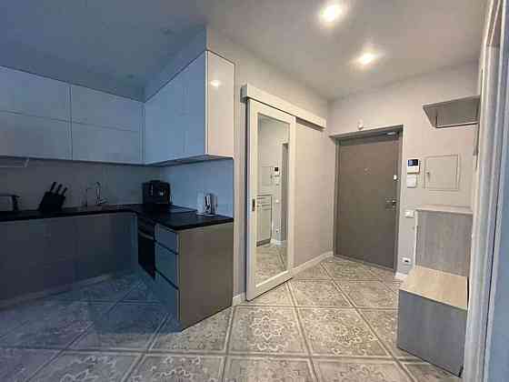 Оренда Квартира 2-кімнатна, 11/25 поверх на Драгоманова, 10 Kiev