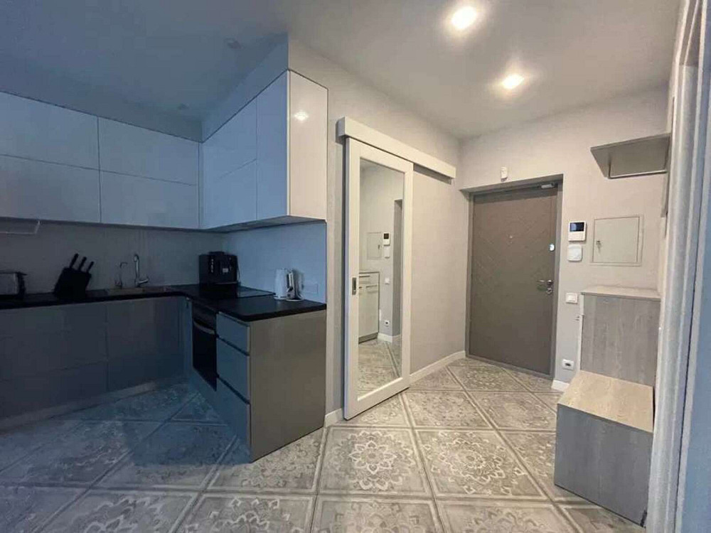 Оренда Квартира 2-кімнатна, 11/25 поверх на Драгоманова, 10 Kiev - photo 5