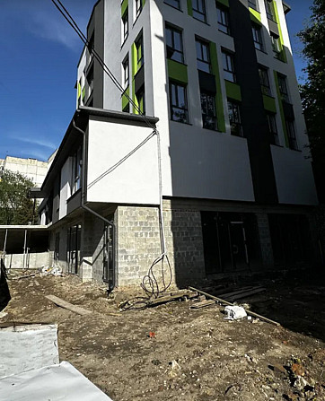 Продаж комерційного приміщення на вул. Наливайка, площа 106.7 кв.м Тернопіль - фото 3