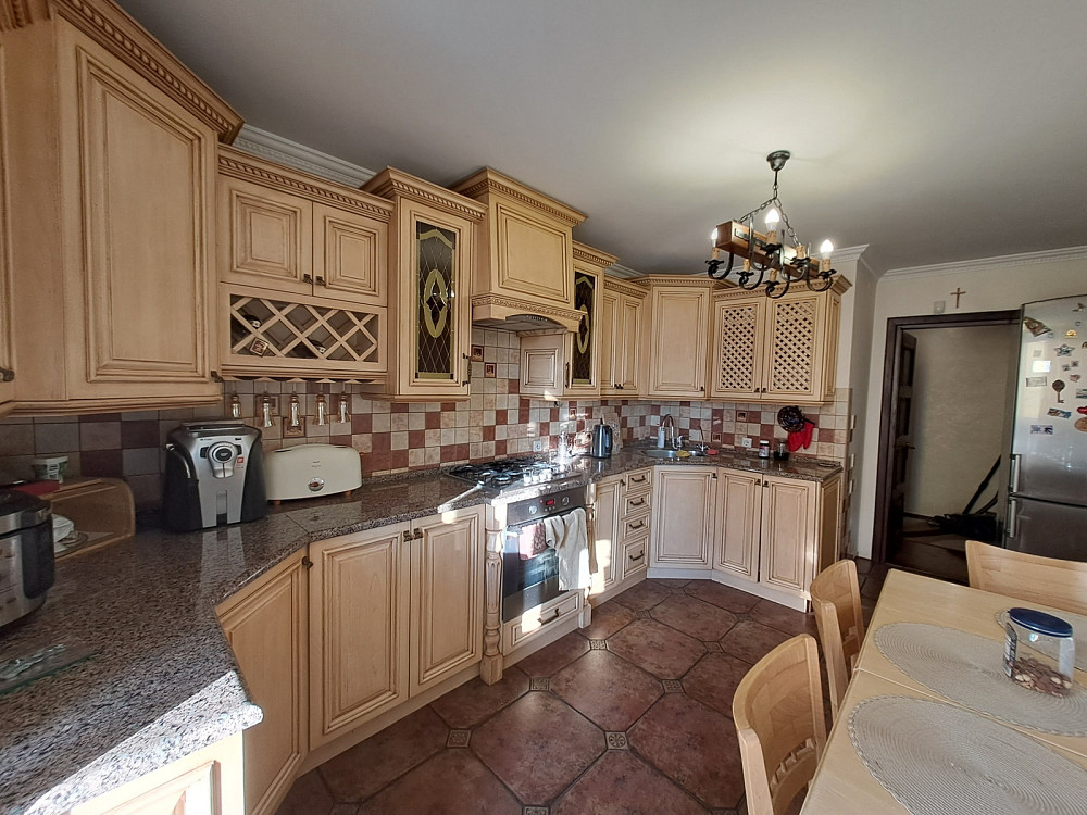 Продаж 3-кімнатної квартири, м.Тернопіль / просп. С.Бандери / Східний Тернопіль - фото 1