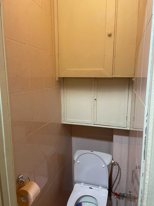 Продаж Квартира 2-кімнатна, 3/9 поверх на Оболонський вул., д. 12 Київ - фото 6