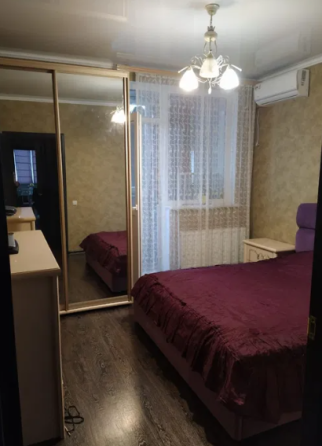 Продам 2 х.-комнатную квартиру в ЖК "Левитана" Лиманка