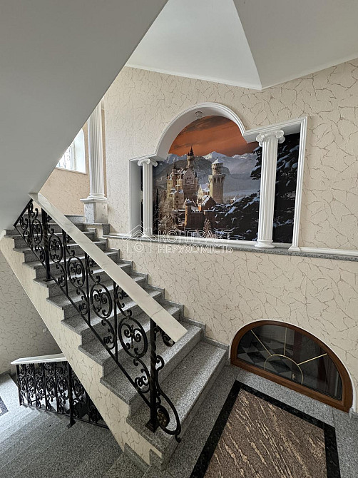 Продаж Будинок 7-кімнатний на вул. Підгородня Харків - фото 12