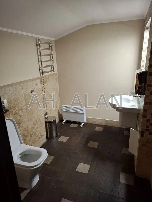 Оренда Будинок 1-кімнатний на Сковороди Григорія вул., 5А Київ - фото 11