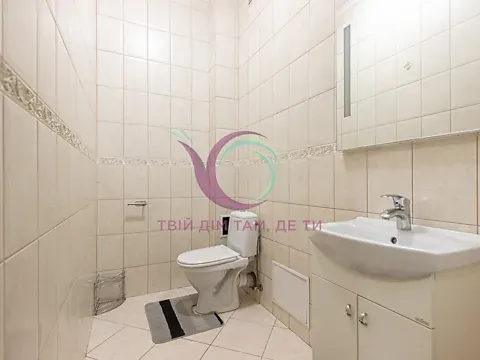 Оренда 3к Квартира 125 кв.м Академіка Сахарова Андрія вулиця 58А Львів - фото 5