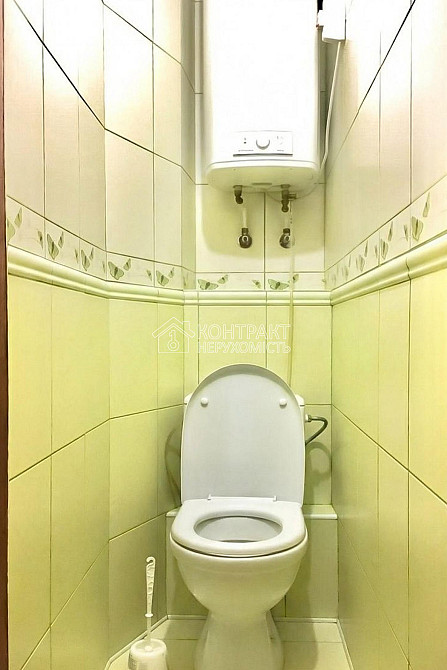 Продаж Квартира 3-кімнатна, 3/12 поверх на вул. Валентинівська Kharkiv - photo 17