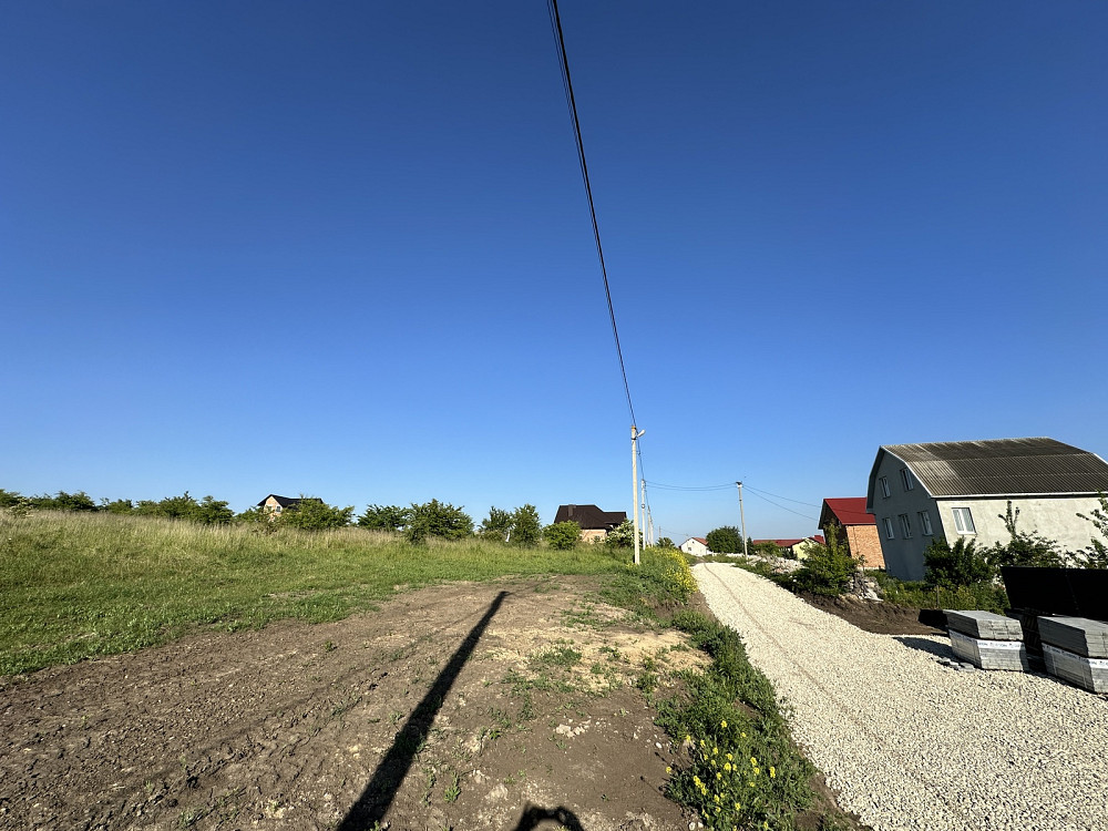 Продаж земельної ділянки 15 соток на вул. Степова Байківці - фото 13