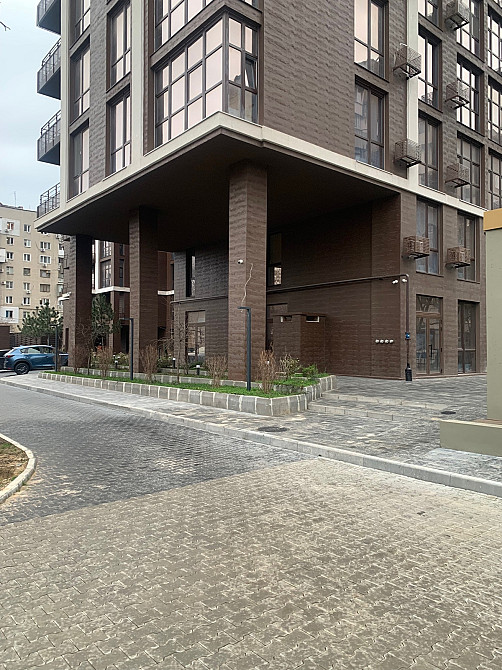 Оренда торгове приміщення на Гераневая ул., 8 поверх - 1/14 Одеса - фото 1