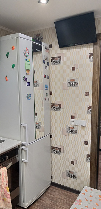 Двух комнатная квартира в районе Привоза. Одеса - фото 18