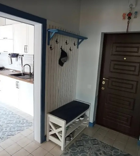 Оренда Квартира 2-кімнатна, 17/24 поверх на Французский б-р, 60б Odessa - photo 14