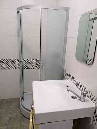 Оренда Квартира 1-кімнатна, 13/25 поверх на Світлицького, 35 Kiev