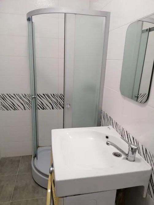 Оренда Квартира 1-кімнатна, 13/25 поверх на Світлицького, 35 Kiev - photo 3