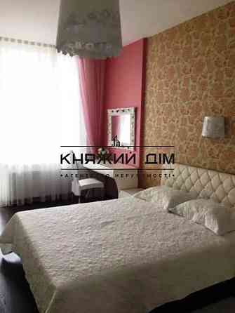 Без комісії! Стильна 3-х к. кв. в Новопечерських Липках. № 1183143 Київ