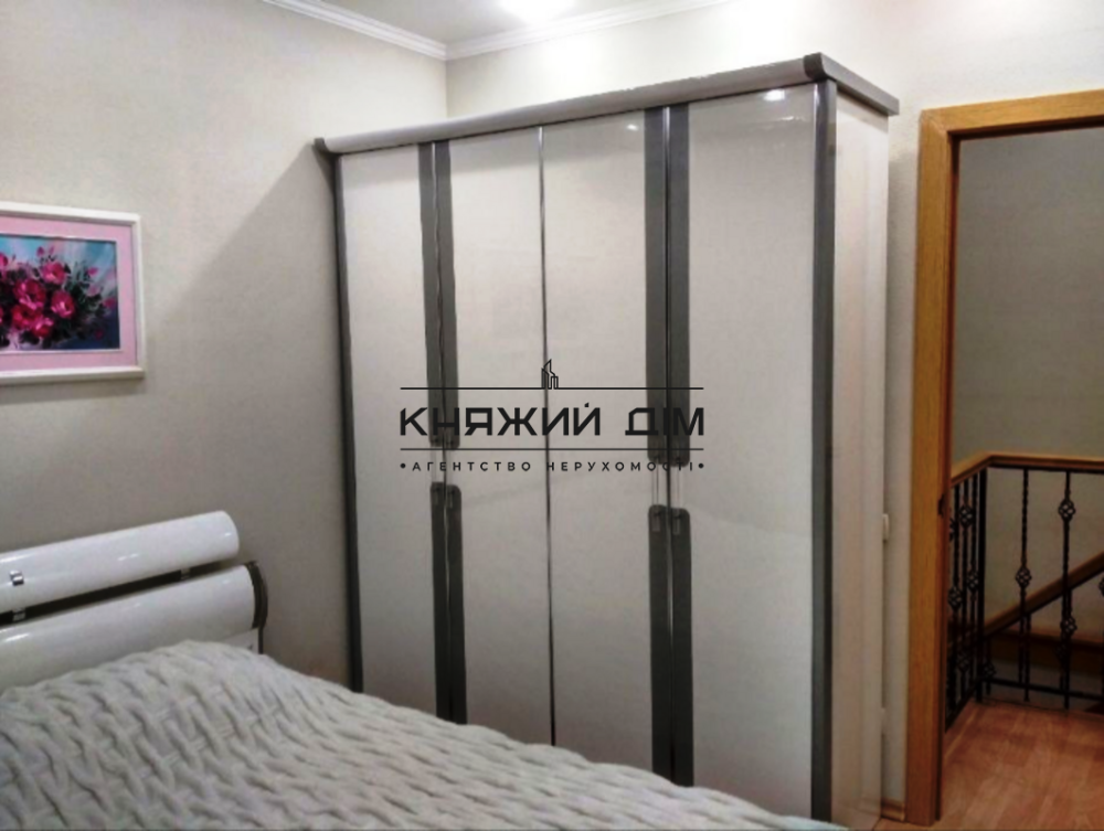 Ходосовка Продажа таунхаус 165 м, мебел 2 эт, 4 к, 17 км от Киев Ходосівка - фото 19