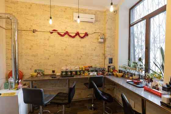 Оренда офісне приміщення на Большая Арнаутская ул., 64 поверх - 1/3 Одесса