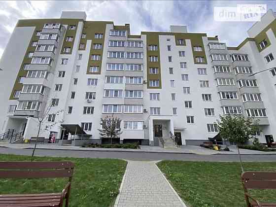 Продаж Квартира 1-кімнатна, 6/8 поверх на Миколаївська Vinnytsya