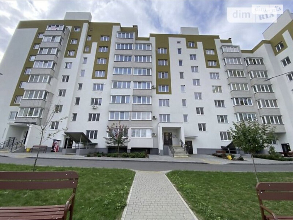 Продаж Квартира 1-кімнатна, 6/8 поверх на Миколаївська Vinnytsya - photo 2