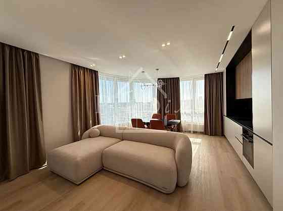 Оренда Квартира 1-кімнатна, 13/26 поверх Kiev