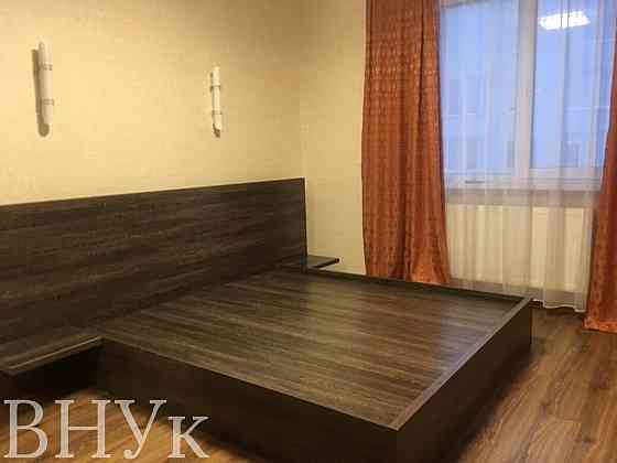 Продаж Квартира 2-кімнатна, 9/16 поверх на Тернопільська Львів