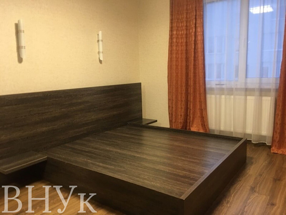 Продаж Квартира 2-кімнатна, 9/16 поверх на Тернопільська Львів - фото 5