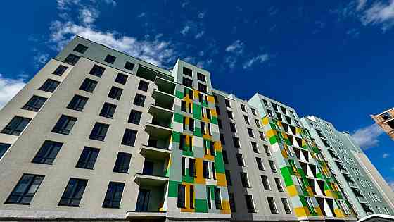 Продаж Квартира 2-кімнатна, 2/9 поверх на Шевченка Івано-Франківськ