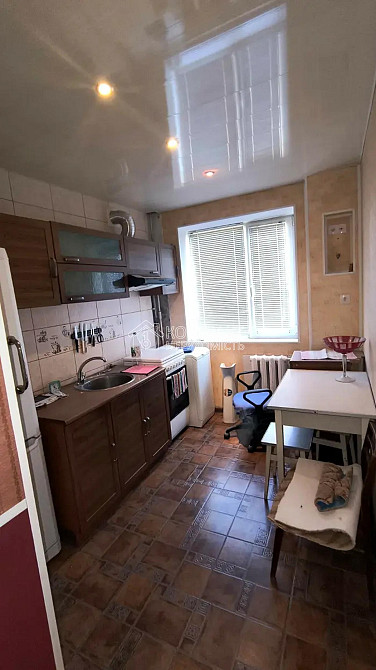 Продаж Квартира 2-кімнатна, 4/5 поверх на вул. Тракторобудівників Kharkiv - photo 1