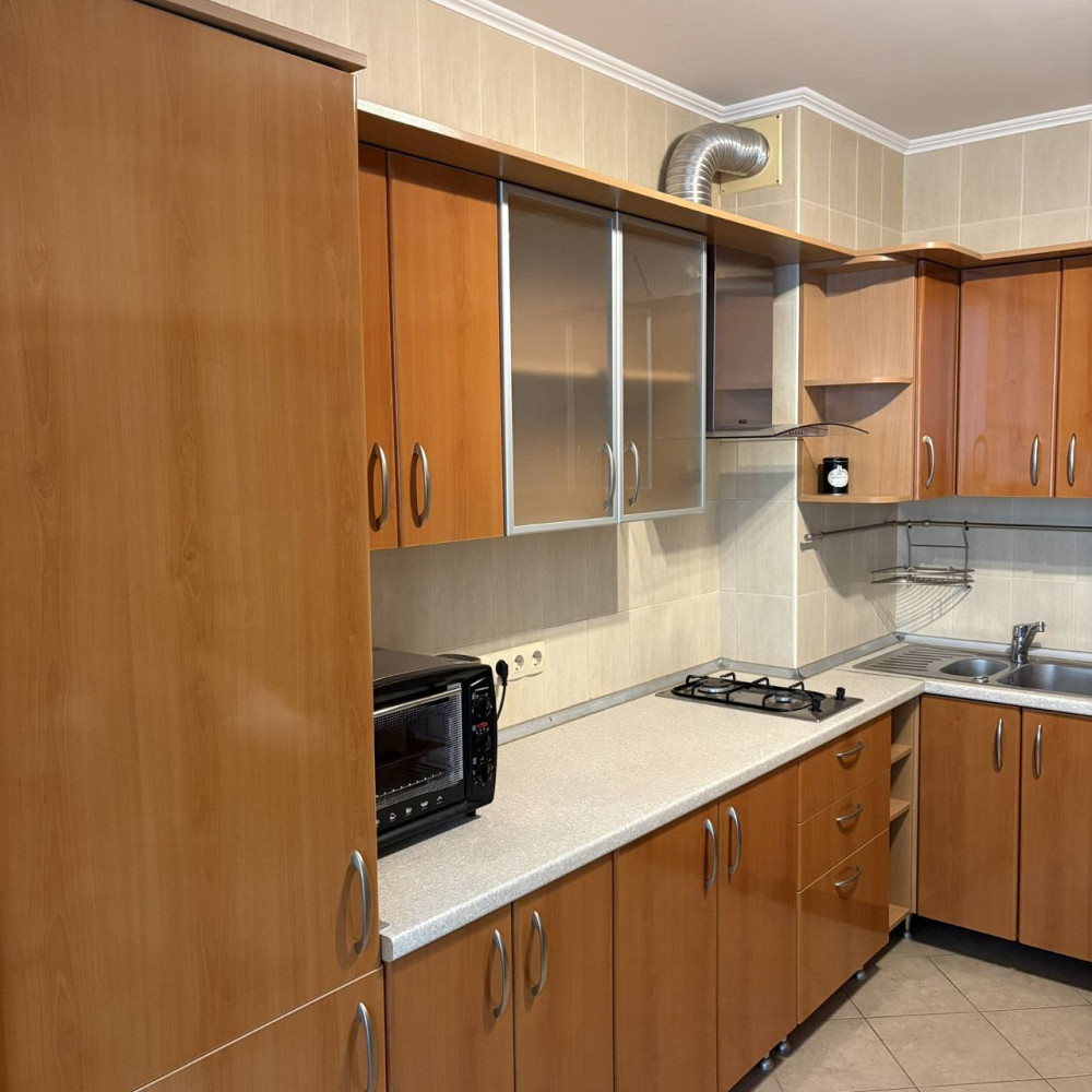 Продам 1 комнатную квартиру в новом доме на Дюковской! Одеса - фото 3