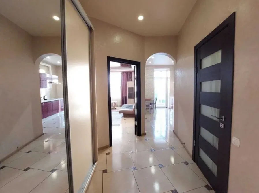 Оренда 1к Квартира 50 кв.м Литейная 2 Дніпро - фото 7