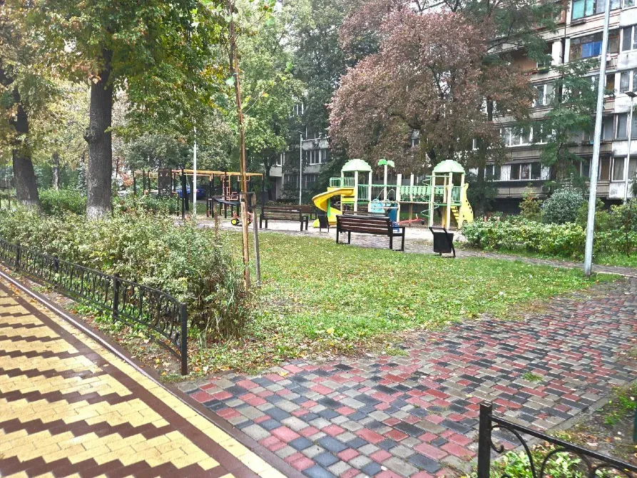 Продажа 1к Квартира 33 кв.м вул. Татарська 36/5 Киев - изображение 14