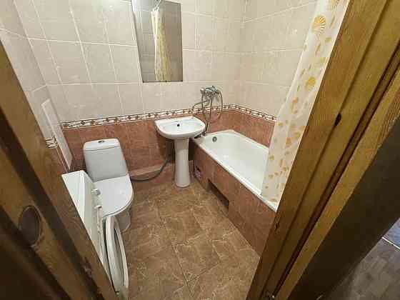 Оренда Квартира 1-кімнатна, 5/9 поверх на проспект Оболонський, 34-в Київ