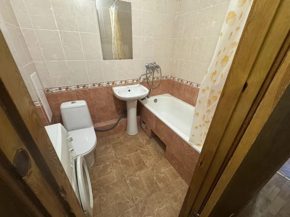 Оренда Квартира 1-кімнатна, 5/9 поверх на проспект Оболонський, 34-в Київ - фото 4