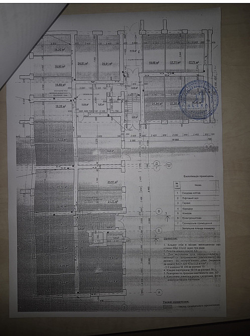 Продаж Гараж/паркомісце на вул. Урожайна Івано-Франківськ - фото 1