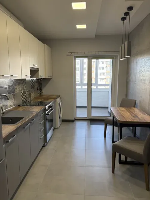 Продажа 1к Квартира 43.9 кв.м Зелена Львов - изображение 2