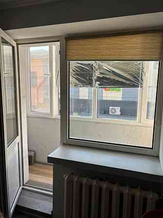 Продаж 1к Квартира 26.2 кв.м Гетьмана Полуботка вул. Рівне