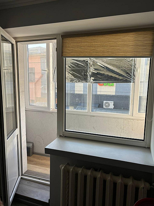 Продаж 1к Квартира 26.2 кв.м Гетьмана Полуботка вул. Рівне - фото 4