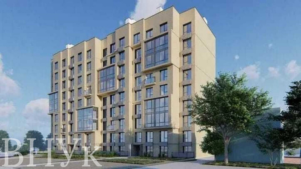 Продаж Квартира 1-кімнатна, 6/9 поверх на Сторожинецька Чернівці - фото 5