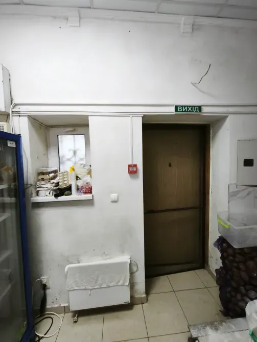 Продаж Приміщення в житловому будинку площа 81 кв.м 1-й поверх на Льва Толвстого 31 Ужгород - фото 10