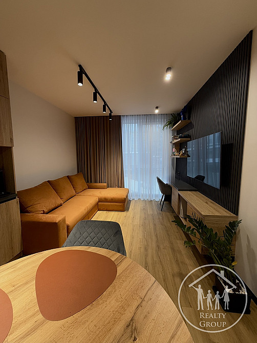 Продаж Квартира 1-кімнатна, 3/10 поверх на вул. Пимоненка Львів - фото 1