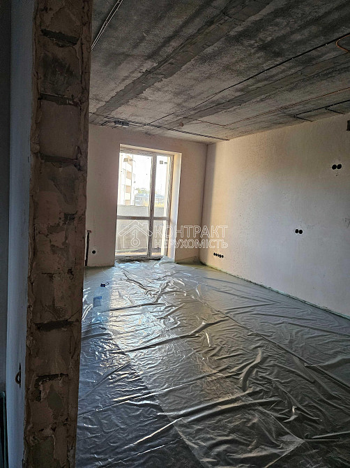 Продаж Квартира 2-кімнатна, 5/16 поверх на вул. Героїв Харкова Kharkiv - photo 9