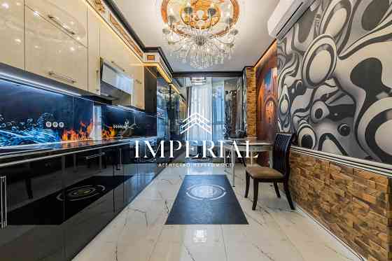 Оренда 2к Квартира 70 кв.м Новопольова вул. Київ