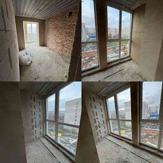 Продаж Квартира 1-кімнатна, 6/11 поверх на вул. Героїв Десантників Житомир